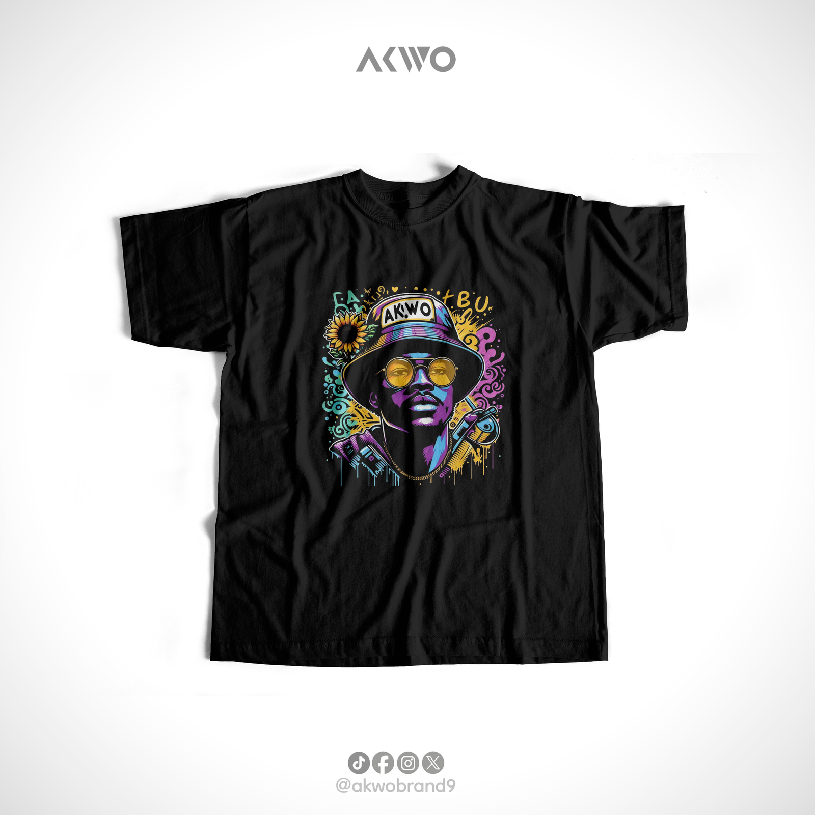DOP Tee